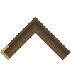 10mm Stelvio Light Walnut