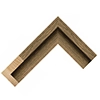 16mm Stelvio Light Walnut Deep