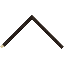 22mm Wenge Foil Box Frame