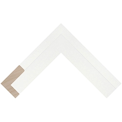 16mm White Paint