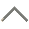 16mm Pale Grey Stain