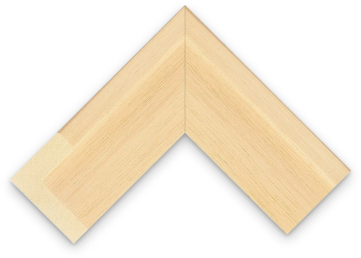 10mm Barefaced floater frame