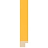 23mm Confetti Yellow