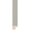 23mm Confetti Grey