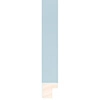 23mm Confetti Sky Blue