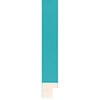 23mm Confetti Aqua