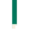 23mm Confetti Emerald