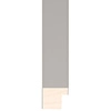 33mm Confetti Grey