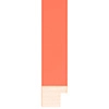 33mm Confetti Orange