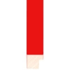 33mm Confetti Red