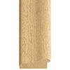 63mm Obeche Barefaced