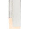 18mm Silver Foil