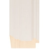 84mm Ivory Stain