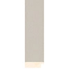 40mm Light Grey Stain