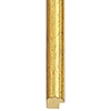 22mm Gold Foil