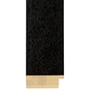 53mm Black Stain