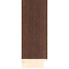 53mm Walnut Stain