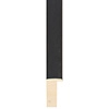 20mm Black Stain  Frame