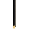 13mm Black & Gold Paint