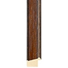 30mm Canaletto Walnut/Pewter