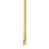 8mm Matt Gold(Deep)