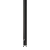 8mm Matt Black(Deep)