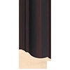 65mm Mahogany