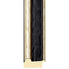 45mm Canaletto Ebony/Silver