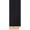 53mm Black Paint