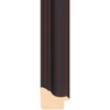 38mm Mahogany Paint