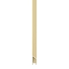 15mm Gold Crossbrush