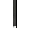 30mm Black