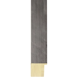 45mm Ferrosa Pewter