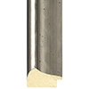 55mm Ferrosa Pewter