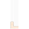 15mm White Paint