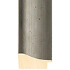 65mm Ferrosa Pewter