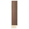 38mm Walnut Veneer