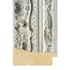 63mm Kashmir White