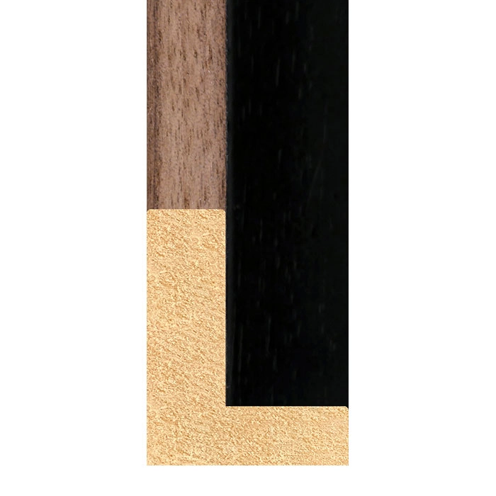 16mm Umbra Walnut Veneer