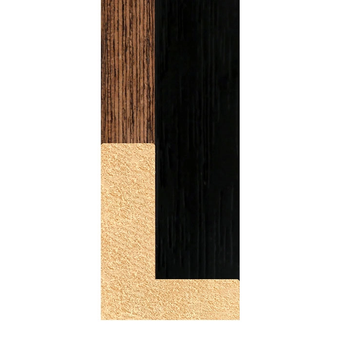 16mm Umbra Wenge Veneer