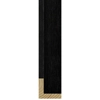 10mm Stelvio Black