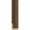 10mm Stelvio Light Walnut