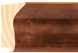 70mm Chaise Copper Foil picture frame