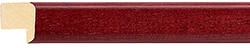 13mm Maroon Stain picture frame