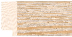 43mm Lancaster Tan picture frame