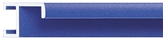 7mm Blue picture frame