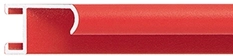 10mm Red picture frame