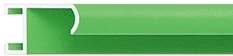 10mm Green picture frame