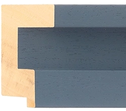 SAMPLE - 545000111SI - 73mm Dark Grey Tray