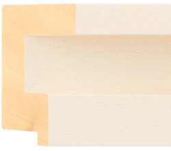 SAMPLE - 545000137SI - 73mm Ivory Tray